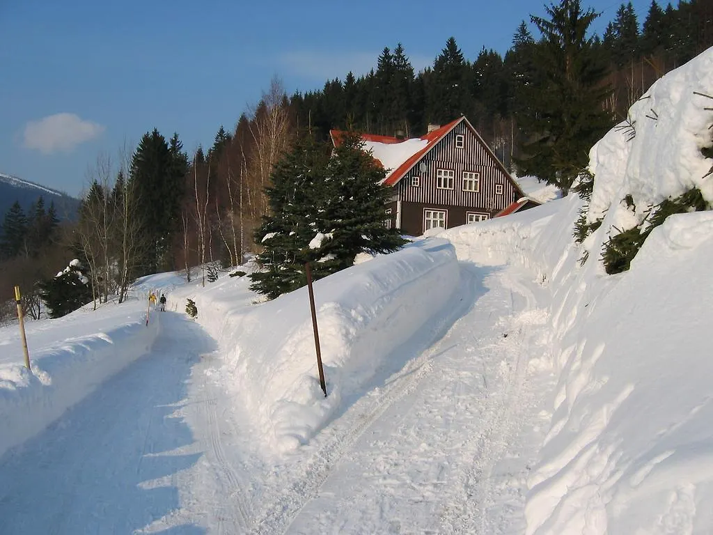 Apartman 3 Špindlerŭv Mlýn